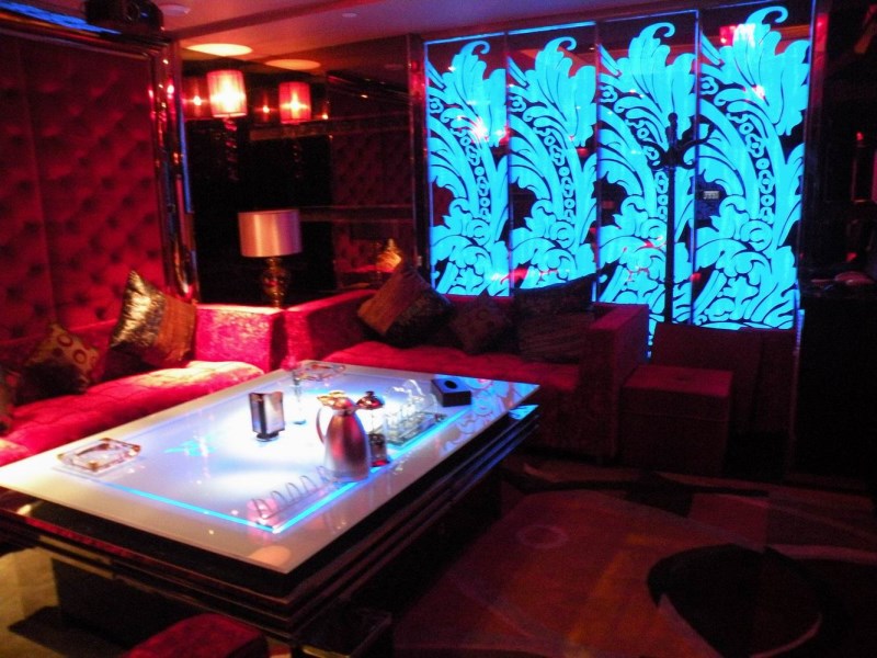 汉中商务KTV计时攻略-南郑县ktv预订